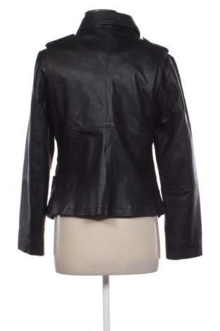 Дамско кожено яке Best Connections, Размер XL, Цвят Черен, Цена 97,25 лв.