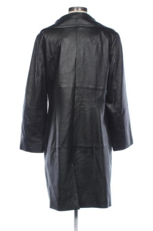 Дамско кожено яке Best Connections, Размер XL, Цвят Черен, Цена 184,30 лв.