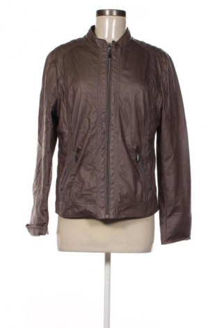 Női bőrdzseki Bexleys, Méret L, Szín Barna, Ár 8 089 Ft