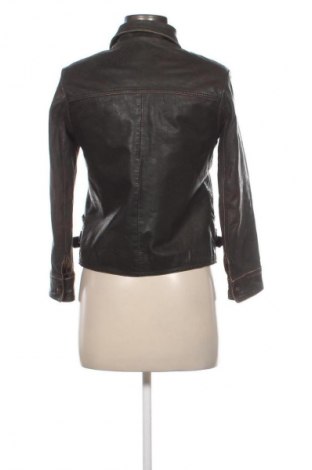 Női bőrdzseki Brums, Méret M, Szín Barna, Ár 19 400 Ft