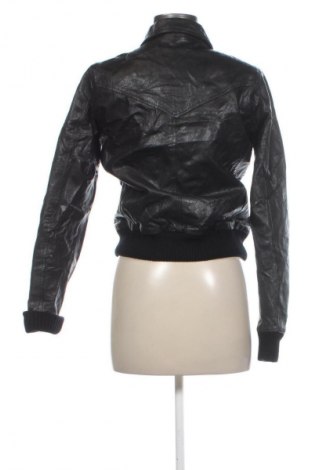 Damen Lederjacke Conbipel, Größe M, Farbe Schwarz, Preis € 83,99