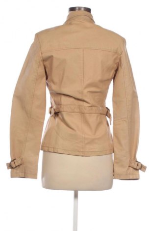 Női bőrdzseki Different, Méret S, Szín Bézs, Ár 26 000 Ft