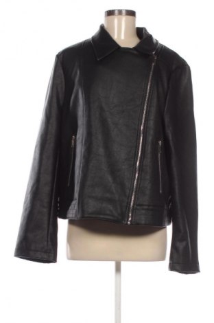 Női bőrdzseki Dorothy Perkins, Méret XXL, Szín Fekete, Ár 11 000 Ft