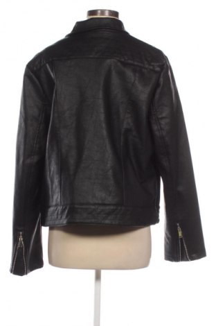 Női bőrdzseki Dorothy Perkins, Méret XXL, Szín Fekete, Ár 11 000 Ft