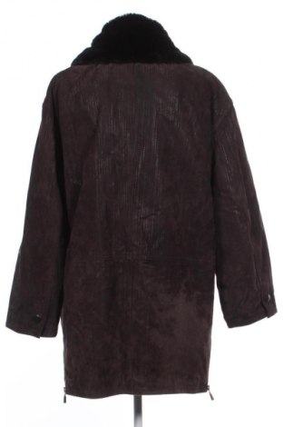 Damen Lederjacke Fabiani, Größe M, Farbe Braun, Preis € 50,00