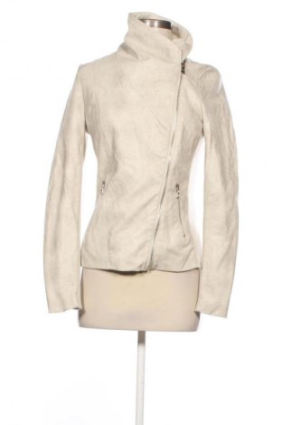 Γυναικείο δερμάτινο μπουφάν Gate Woman, Μέγεθος S, Χρώμα Πολύχρωμο, Τιμή 30,00 €