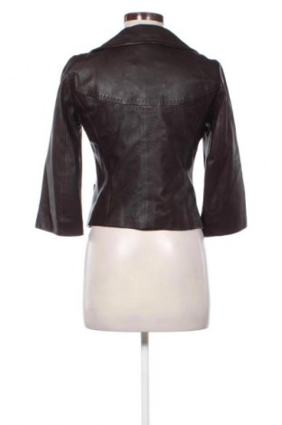 Damen Lederjacke Georges Rech, Größe S, Farbe Braun, Preis € 126,34