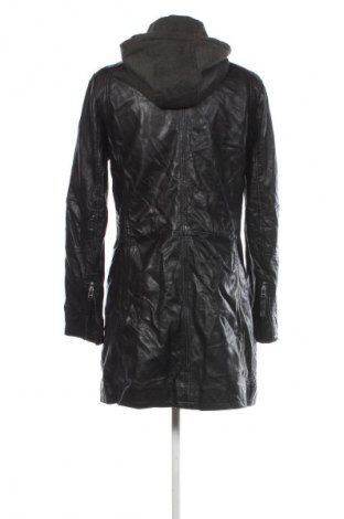 Női bőrdzseki Gipsy, Méret L, Szín Fekete, Ár 40 499 Ft