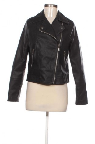 Geacă de piele pentru femei Haily`s, Mărime S, Culoare Negru, Preț 131,99 Lei