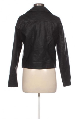 Geacă de piele pentru femei Haily`s, Mărime S, Culoare Negru, Preț 131,99 Lei