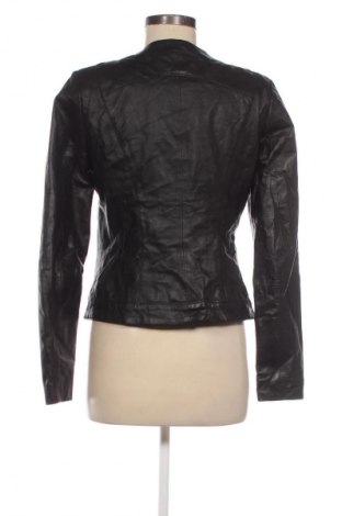 Dámska kožená bunda  Hema, Veľkosť M, Farba Čierna, Cena  41,95 €