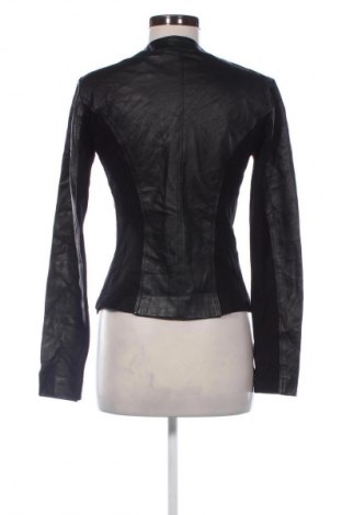 Дамско кожено яке Imperial, Размер L, Цвят Черен, Цена 152,99 лв.