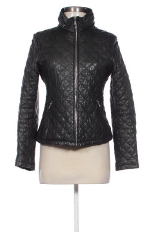 Dámska kožená bunda  Kara, Veľkosť M, Farba Čierna, Cena  66,51 €
