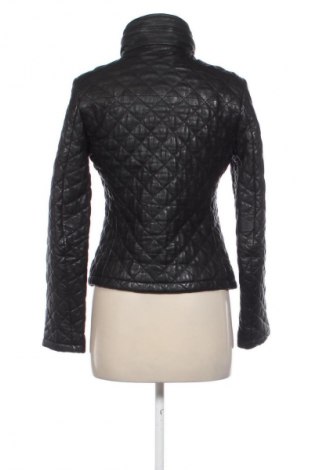 Dámska kožená bunda  Kara, Veľkosť M, Farba Čierna, Cena  66,51 €