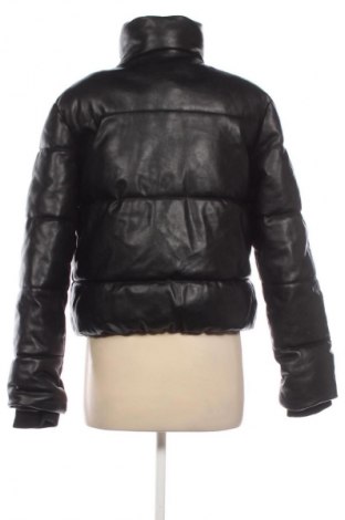 Női bőrdzseki Karl Kani, Méret S, Szín Fekete, Ár 15 000 Ft