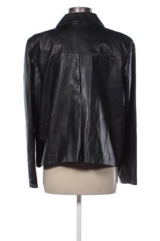 Damska kurtka skórzana Modeszene, Rozmiar M, Kolor Czarny, Cena 222,76 zł