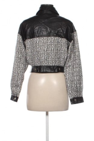 Damska kurtka skórzana Mohito, Rozmiar XXS, Kolor Kolorowy, Cena 215,72 zł