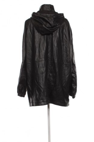 Damen Lederjacke Nkd, Größe XL, Farbe Schwarz, Preis € 32,99