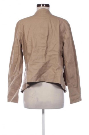 Damen Lederjacke ONLY, Größe XL, Farbe Beige, Preis € 22,99