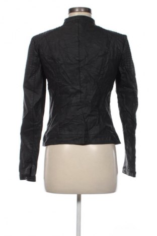 Dámská kožená bunda  ONLY, Velikost S, Barva Šedá, Cena  429,00 Kč