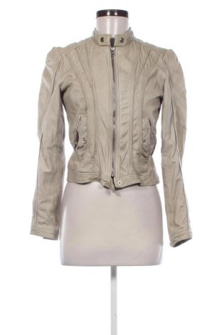 Dámská kožená bunda  ROCKANDBLUE, Velikost M, Barva Béžová, Cena  3 127,00 Kč