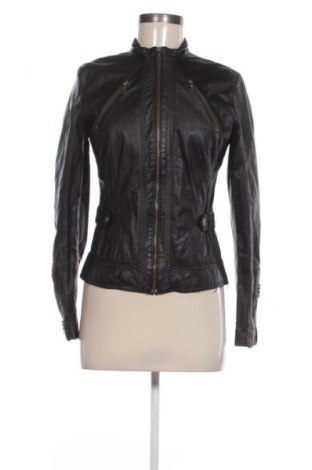 Dámská kožená bunda  Rockeds, Velikost M, Barva Černá, Cena  3 127,00 Kč