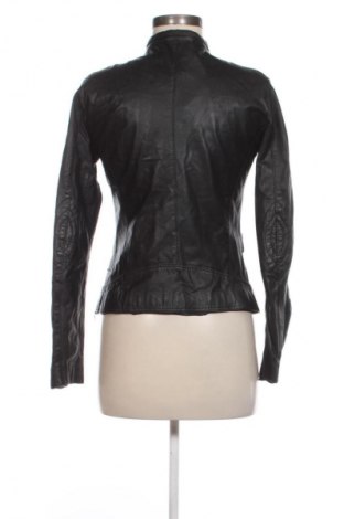 Dámská kožená bunda  Rockeds, Velikost M, Barva Černá, Cena  3 127,00 Kč