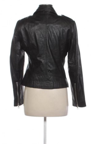 Dámská kožená bunda  Set, Velikost M, Barva Černá, Cena  4 942,00 Kč