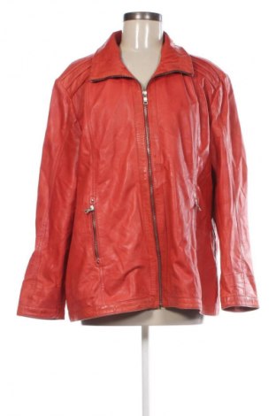 Női bőrdzseki Signora M, Méret XL, Szín Narancssárga
, Ár 20 819 Ft