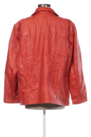 Női bőrdzseki Signora M, Méret XL, Szín Narancssárga
, Ár 20 819 Ft