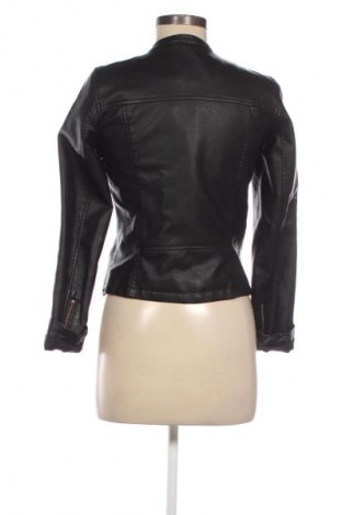 Damska kurtka skórzana Sinsay, Rozmiar XS, Kolor Czarny, Cena 133,66 zł