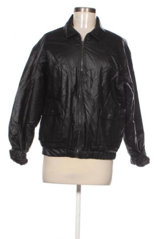 Dámska kožená bunda  Subdued, Veľkosť S, Farba Čierna, Cena  59,95 €