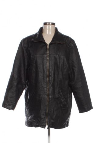 Női bőrdzseki TCM, Méret XL, Szín Fekete, Ár 36 860 Ft