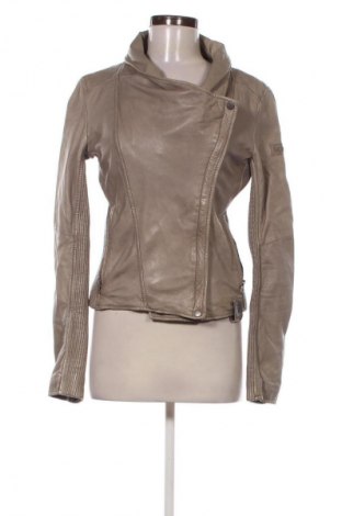Damen Lederjacke Tigha, Größe M, Farbe Mehrfarbig, Preis 96,70 €