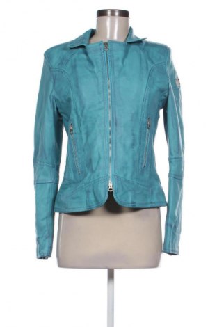 Geacă de piele pentru femei Tintoretto, Mărime M, Culoare Multicolor, Preț 851,84 Lei