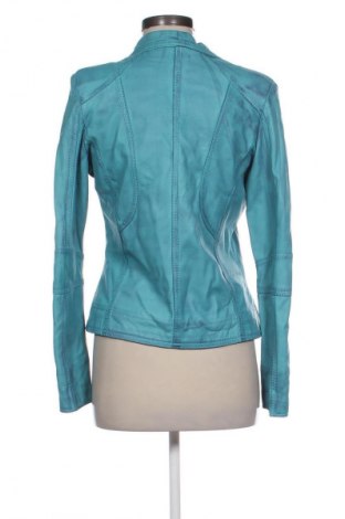 Geacă de piele pentru femei Tintoretto, Mărime M, Culoare Multicolor, Preț 851,84 Lei