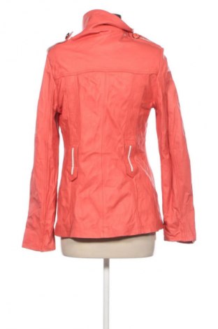 Damen Lederjacke Unbranded, Größe M, Farbe Rot, Preis € 63,99