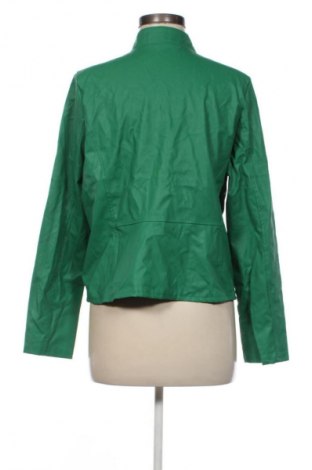 Damen Lederjacke Unbranded, Größe XXL, Farbe Grün, Preis € 30,99