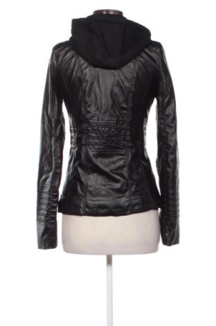 Dámska kožená bunda  Unbranded, Veľkosť S, Farba Čierna, Cena  29,74 €