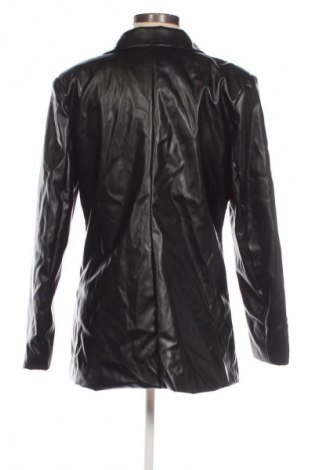 Damen Lederjacke Unbranded, Größe L, Farbe Schwarz, Preis € 20,00