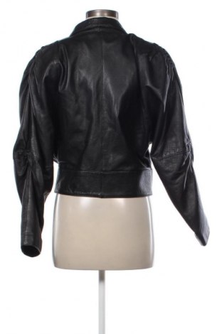 Damen Lederjacke Unbranded, Größe L, Farbe Schwarz, Preis € 49,62