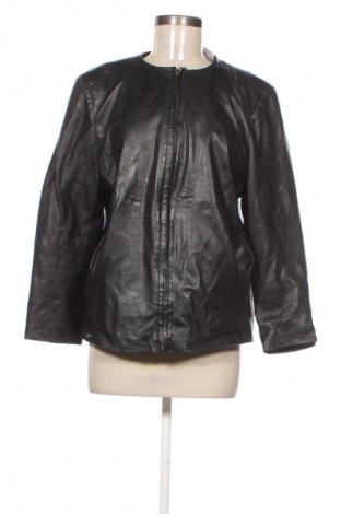 Dámska kožená bunda  Unbranded, Veľkosť L, Farba Čierna, Cena  94,27 €
