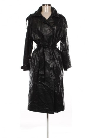 Női bőrdzseki Unbranded, Méret S, Szín Fekete, Ár 10 229 Ft