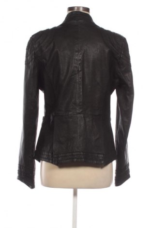 Dámská kožená bunda  Unbranded, Velikost L, Barva Černá, Cena  1 228,00 Kč