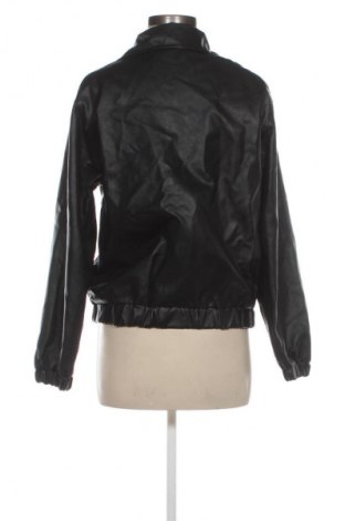 Damen Lederjacke Unbranded, Größe M, Farbe Schwarz, Preis € 29,67