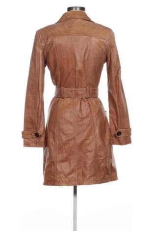 Damen Lederjacke Unbranded, Größe M, Farbe Braun, Preis € 49,57