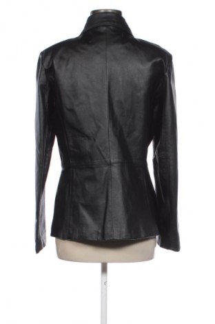Dámska kožená bunda  Unbranded, Veľkosť M, Farba Čierna, Cena  29,74 €