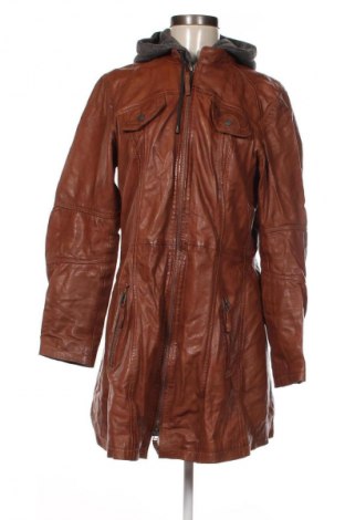 Dámská kožená bunda  Unbranded, Velikost L, Barva Vícebarevné, Cena  1 349,00 Kč