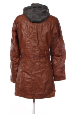 Dámská kožená bunda  Unbranded, Velikost L, Barva Vícebarevné, Cena  1 349,00 Kč