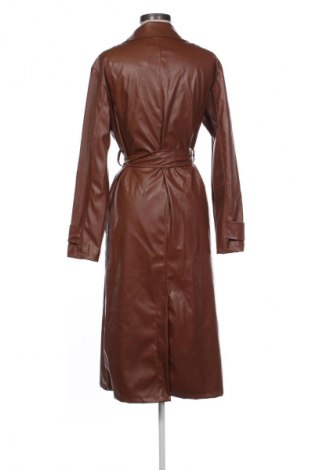 Damen Lederjacke Unbranded, Größe M, Farbe Braun, Preis 29,74 €